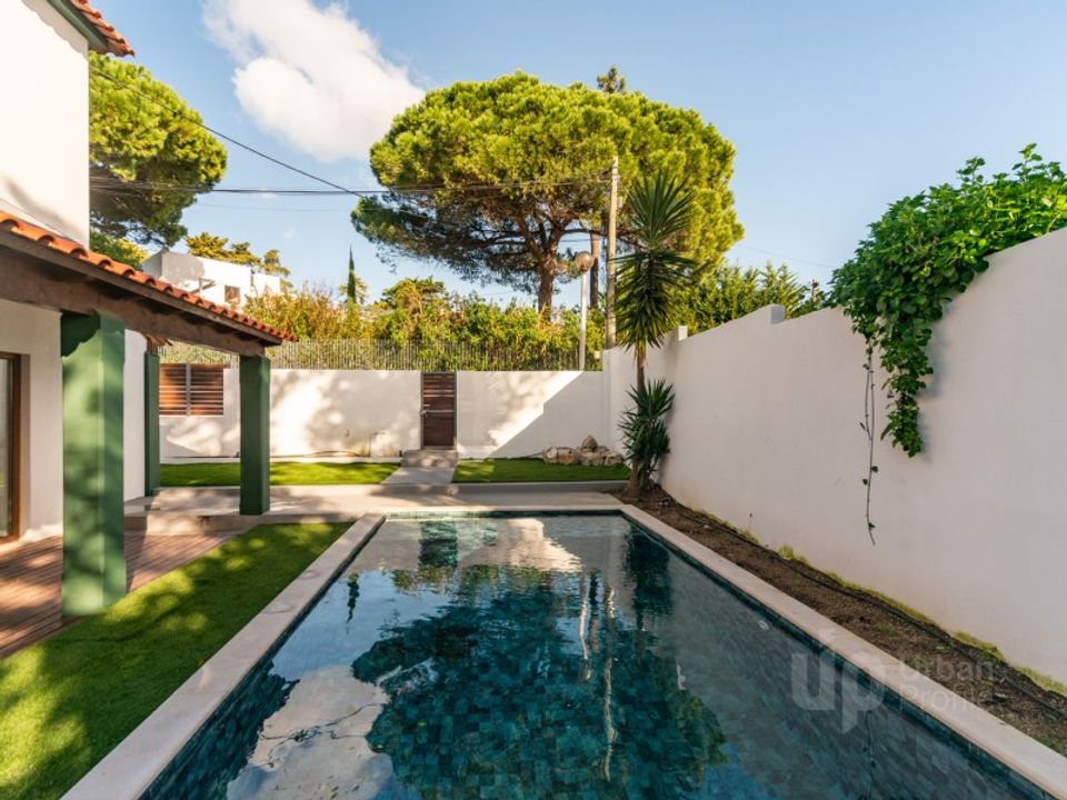 Villa i Cascais, Lisbon - foto 1