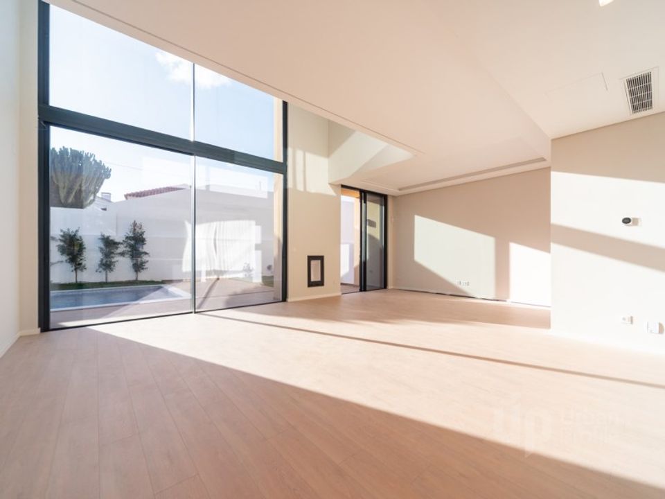 Villa i Alcabideche, Lisbon - foto 1
