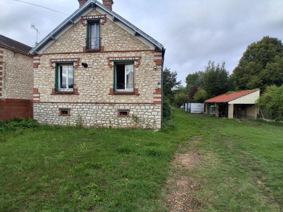 Villa i Dordives, Loiret - foto 1