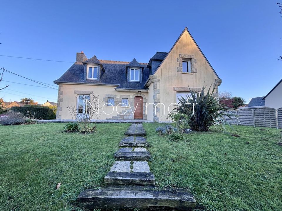 Villa em Cancale, Ille-et-Vilaine - foto 1