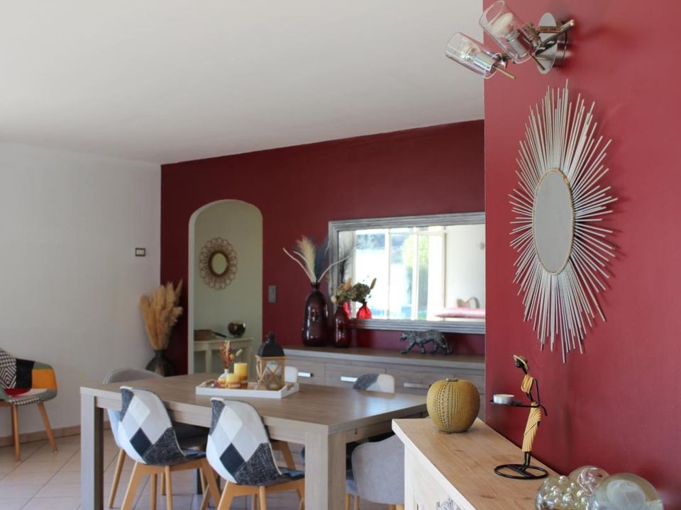Villa i Les Sables-d'Olonne, Vendee - foto 1