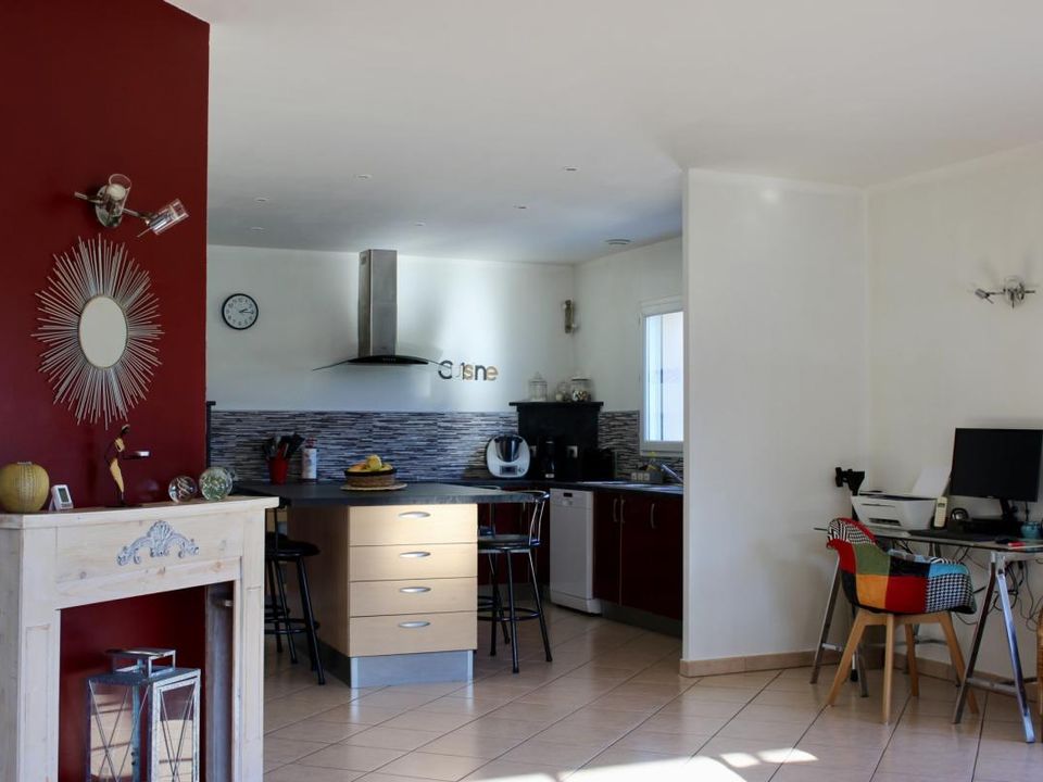 Villa i Les Sables-d'Olonne, Vendee - foto 3