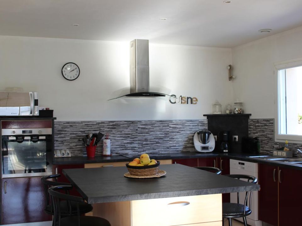 Villa i Les Sables-d'Olonne, Vendee - foto 4