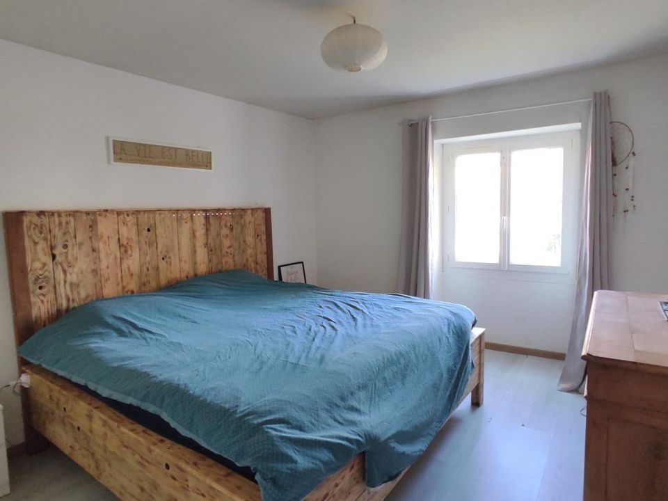 Landsbyhus i Nozay, Loire-Atlantique - foto 4