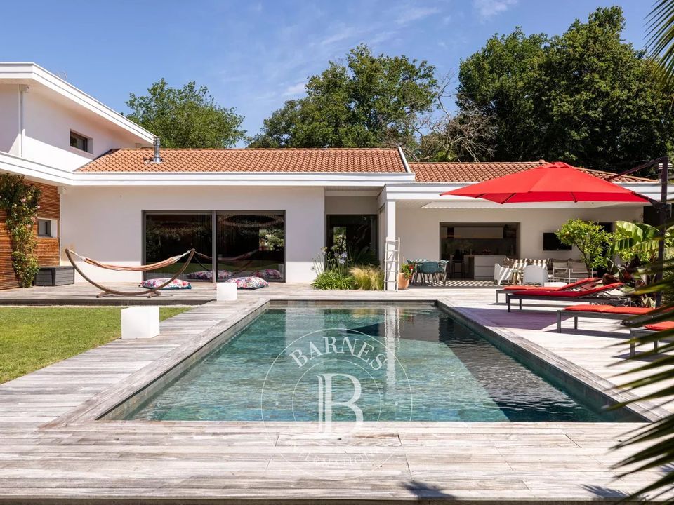 Villa a Hossegor, Landes - foto 2