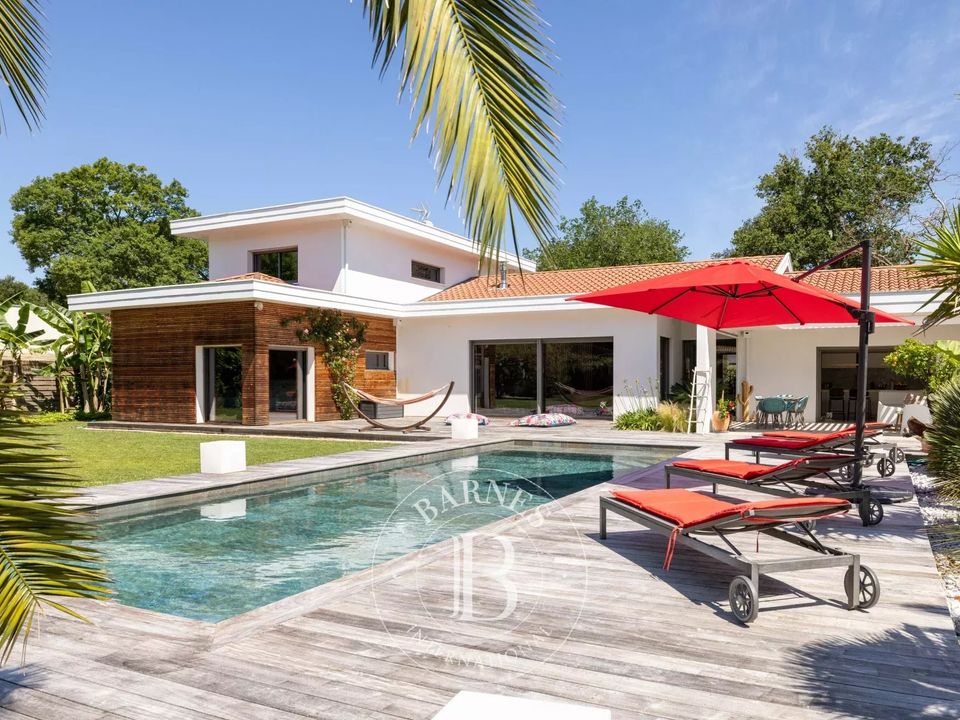 Villa a Hossegor, Landes - foto 3