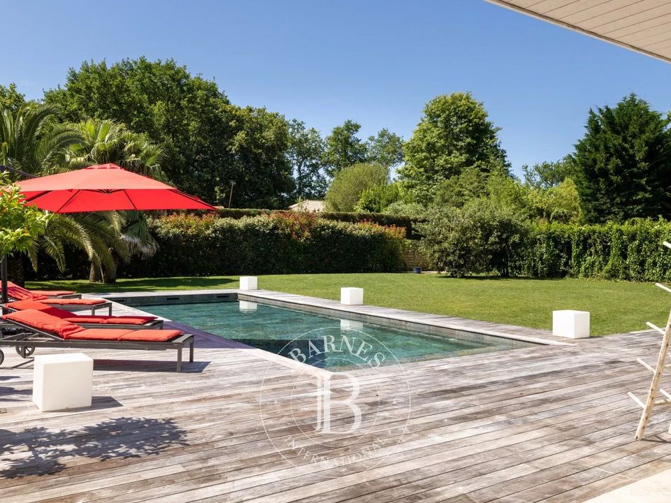 Villa a Hossegor, Landes - foto 4