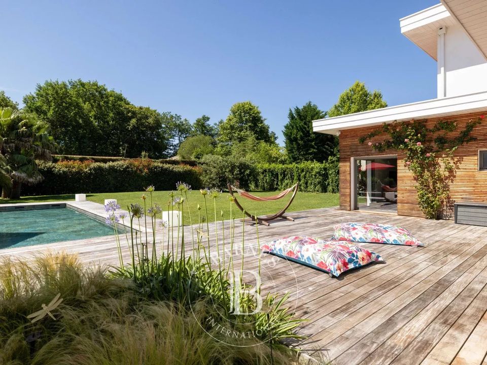 Villa a Hossegor, Landes - foto 5