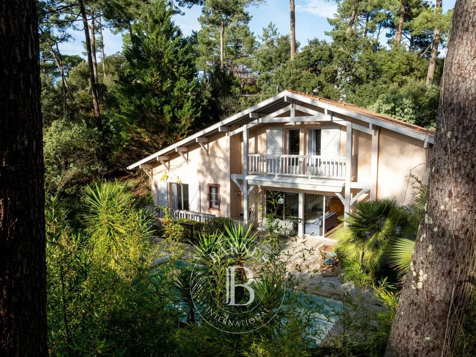 Villa a Hossegor, Landes - foto 2