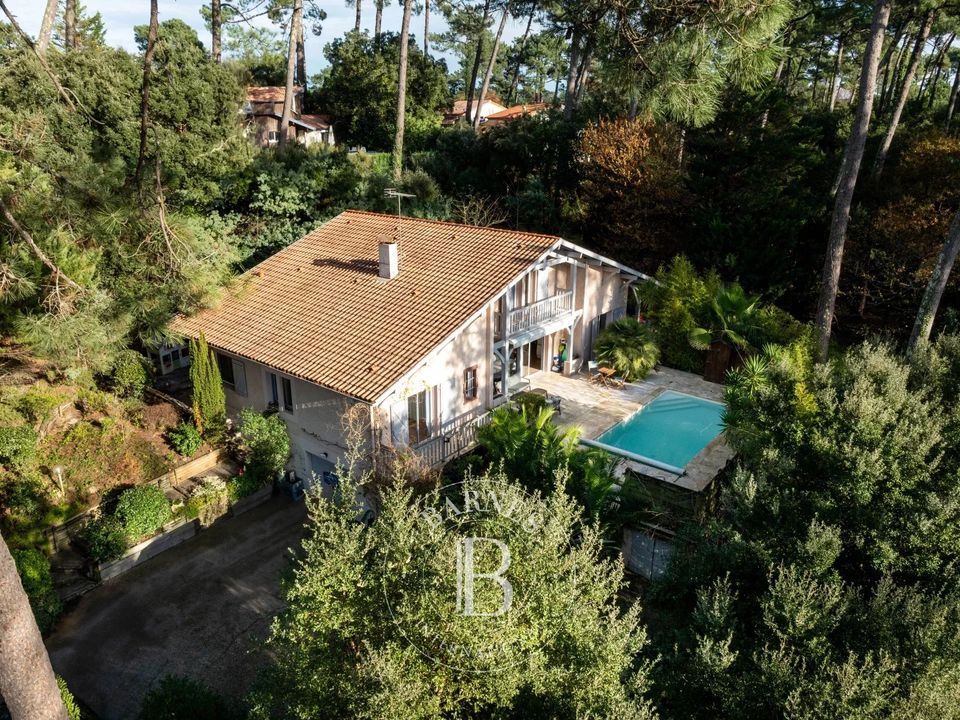 Villa a Hossegor, Landes - foto 3