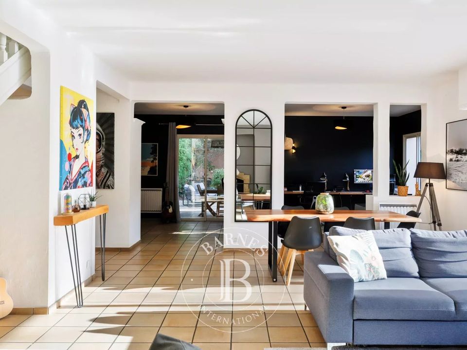 Villa a Hossegor, Landes - foto 4
