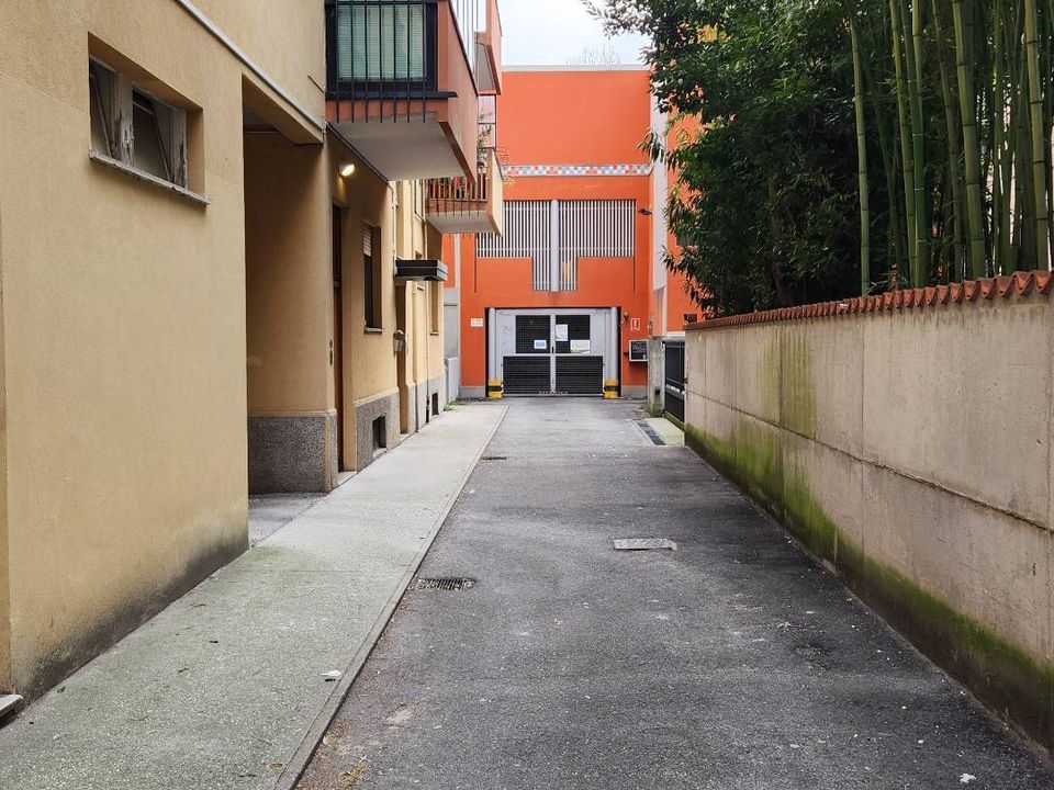 Parkeringsplads i Monfalcone, Gorizia - foto 2