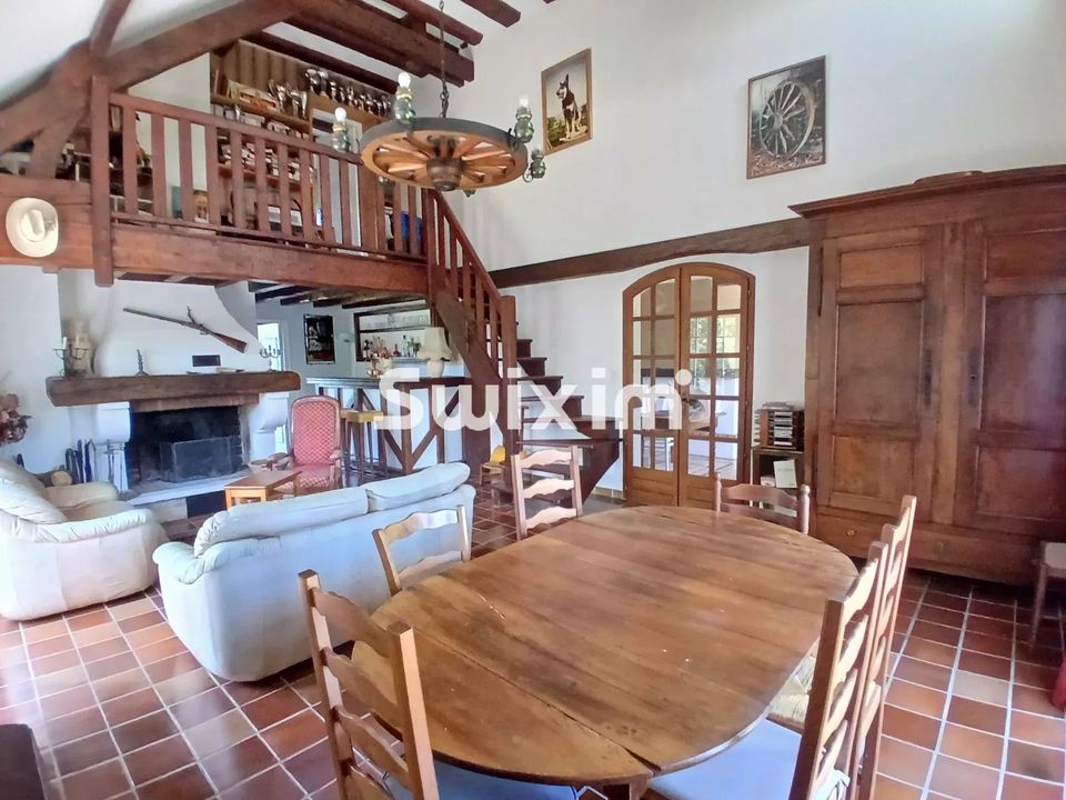 Villa i Champagnole, Jura - foto 2