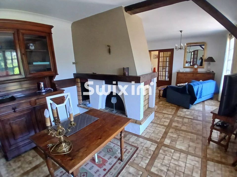 Villa i Champagnole, Jura - foto 3