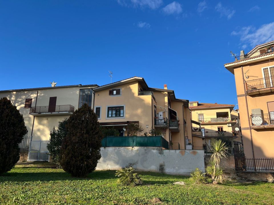 Lejlighed i Fiano Romano, Rome - foto 2