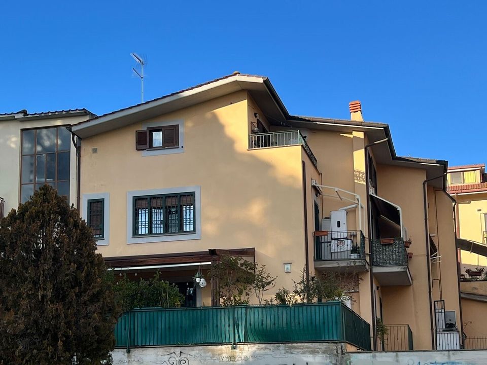 Lejlighed i Fiano Romano, Rome - foto 3