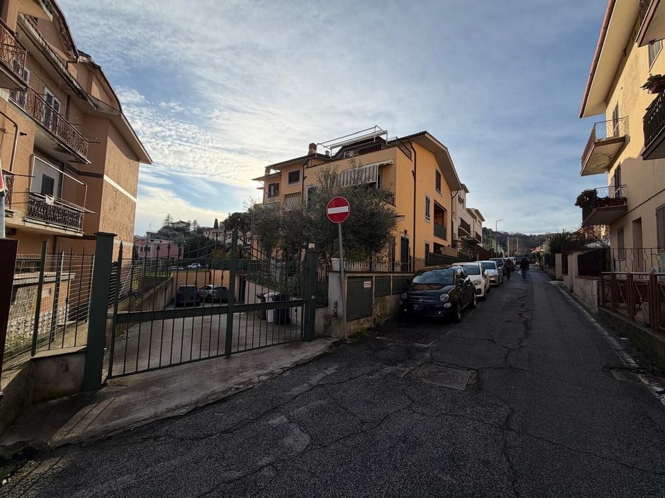 Lejlighed i Fiano Romano, Rome - foto 4