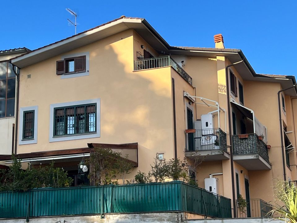 Lejlighed i Fiano Romano, Rome - foto 5