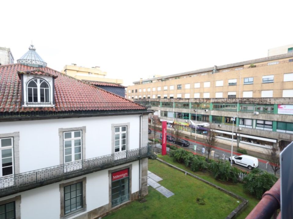 Lejlighed i Felgueiras, Porto - foto 5