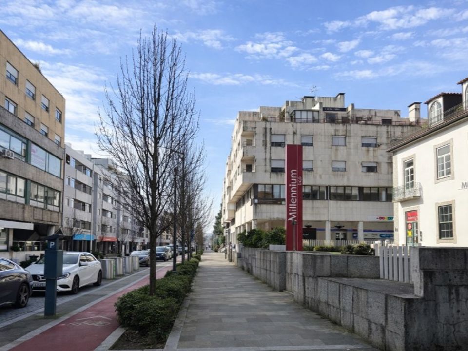Lejlighed i Felgueiras, Porto - foto 4
