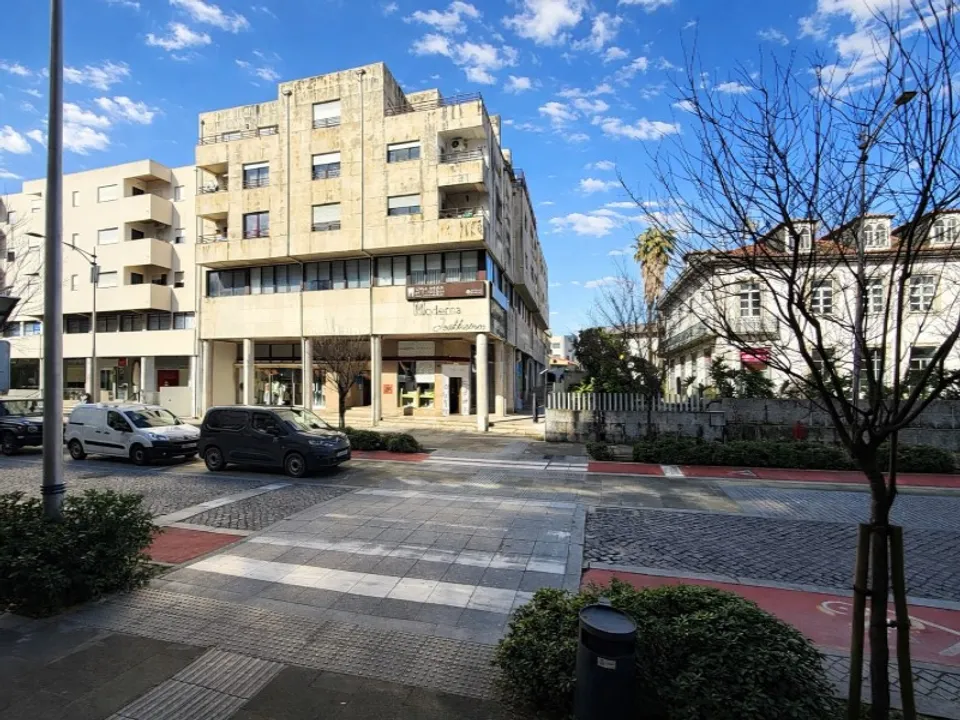 Lejlighed i Felgueiras, Porto - foto 1