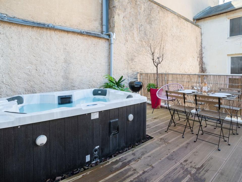 Lejlighed i Poitiers, Vienne - foto 1