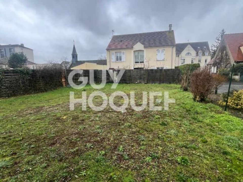 Villa i Compiègne, Oise - foto 3