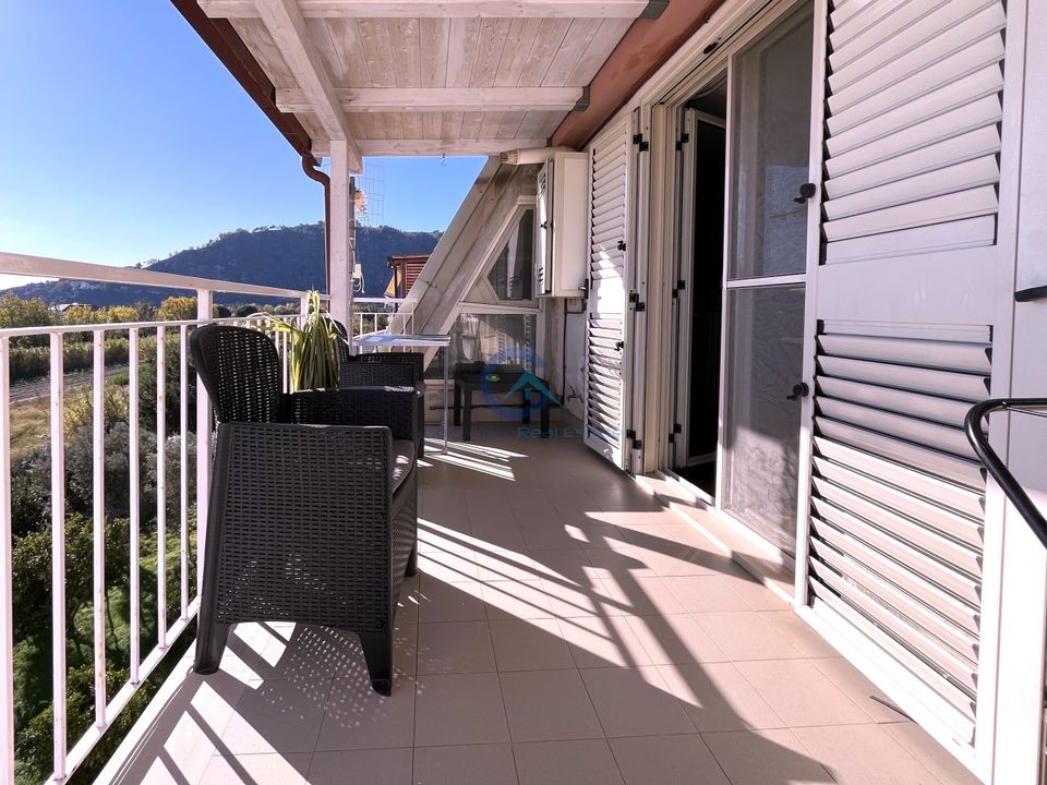 Apartamento em Squillace, Catanzaro - foto 1