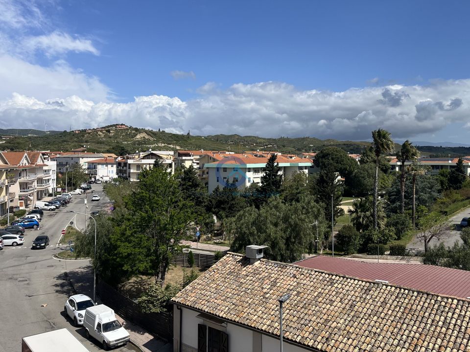 Leilighet i Squillace, Catanzaro - bilde 1
