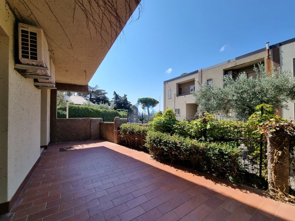 Apartment in Catanzaro, Catanzaro - photo 1