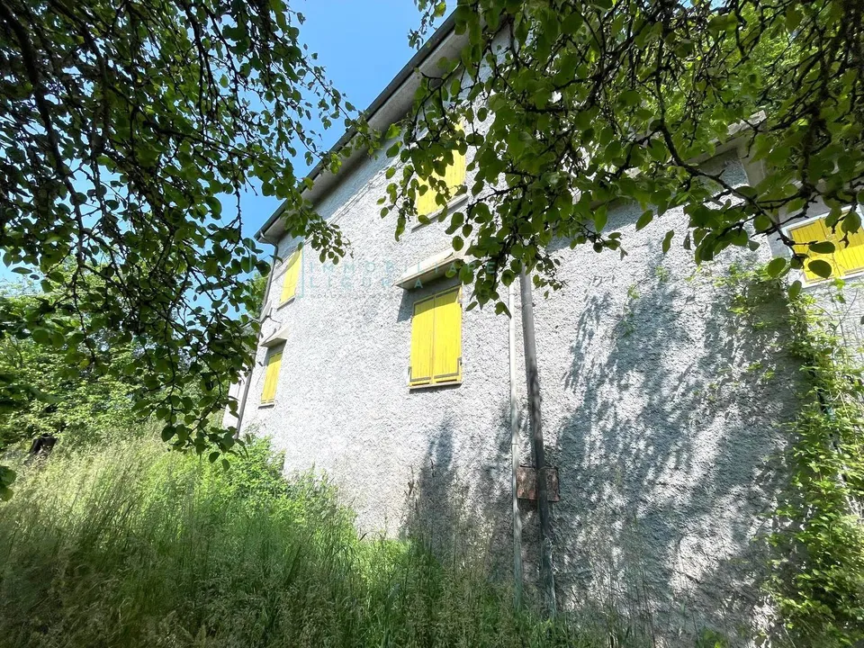 Landejendom i Pornassio, Imperia - foto 2