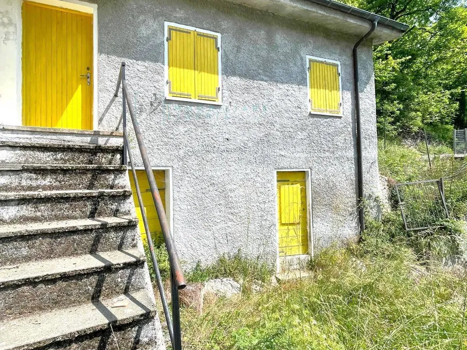 Landejendom i Pornassio, Imperia - foto 3