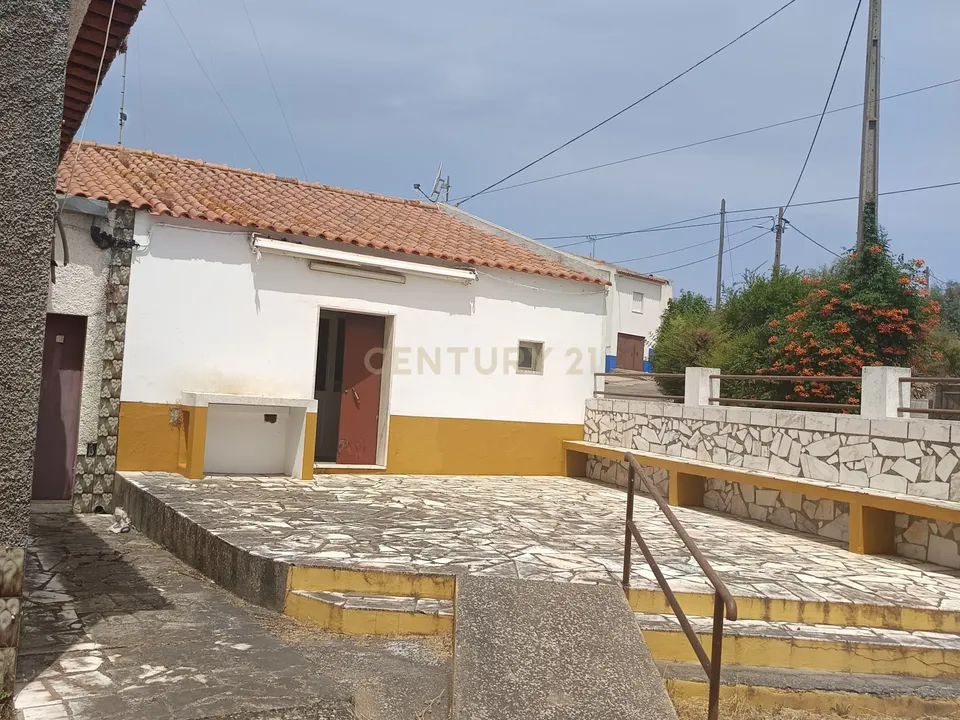 Erhvervsejendom i Estremoz, Evora - foto 2