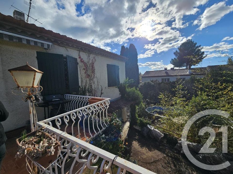 Villa i Lattes, Herault - foto 1