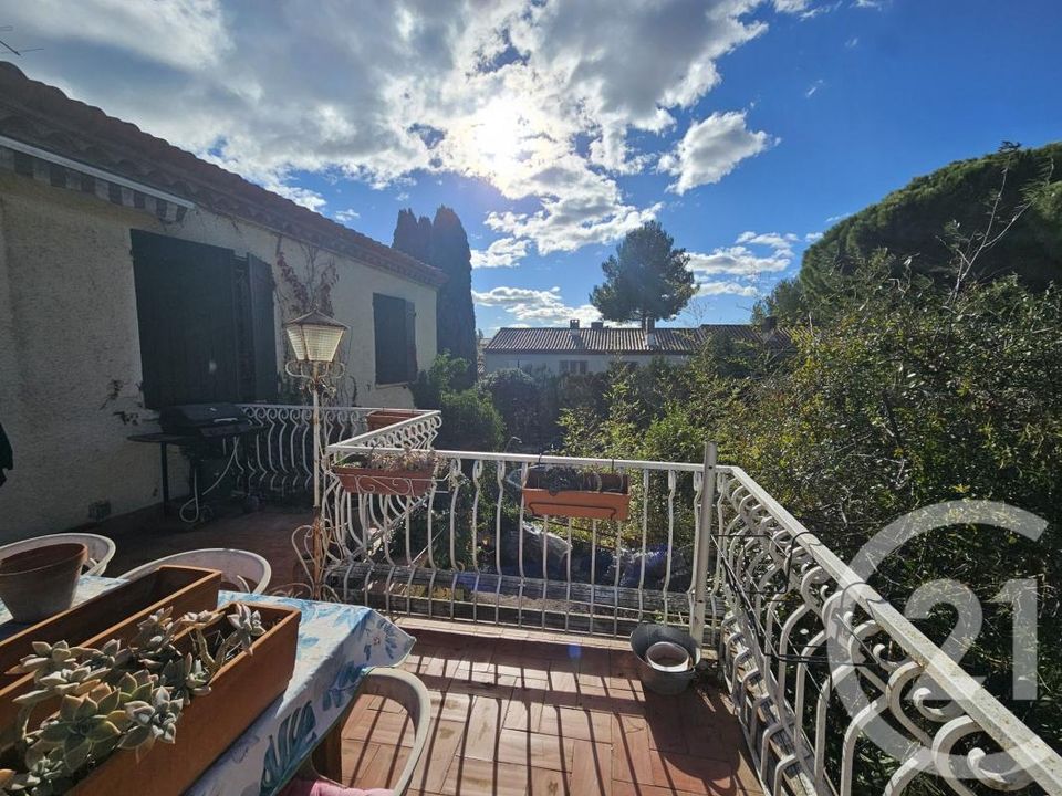 Villa i Lattes, Herault - foto 5