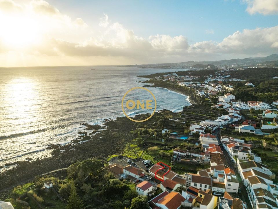 Dom szeregowy: Lagoa, Sao Miguel – zdjęcie 1