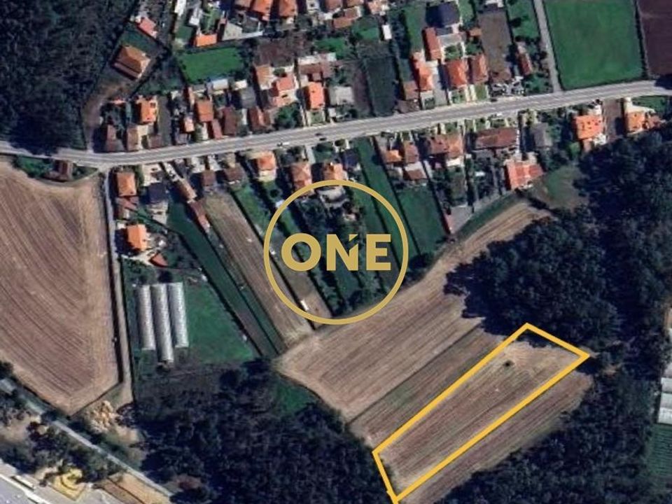 Helårsgrund i Povoa de Varzim, Porto - foto 2
