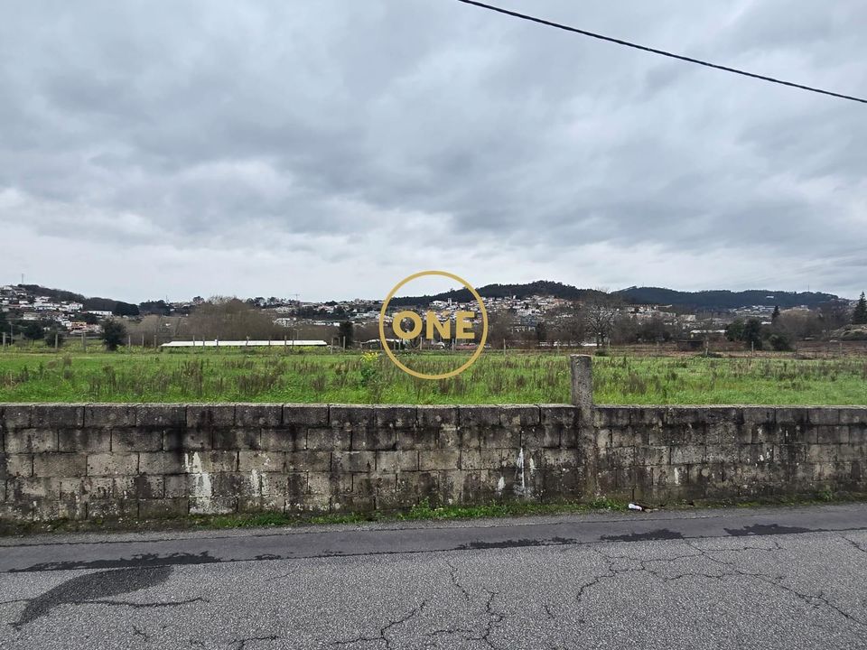 Helårsgrund i Vila Nova de Famalicao, Braga - foto 4