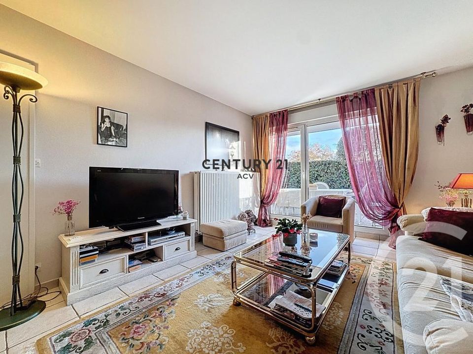 Appartement - Maisons-Alfort, Val-de-Marne - photo 1