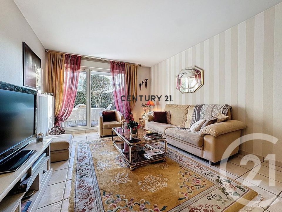 Appartement - Maisons-Alfort, Val-de-Marne - photo 2
