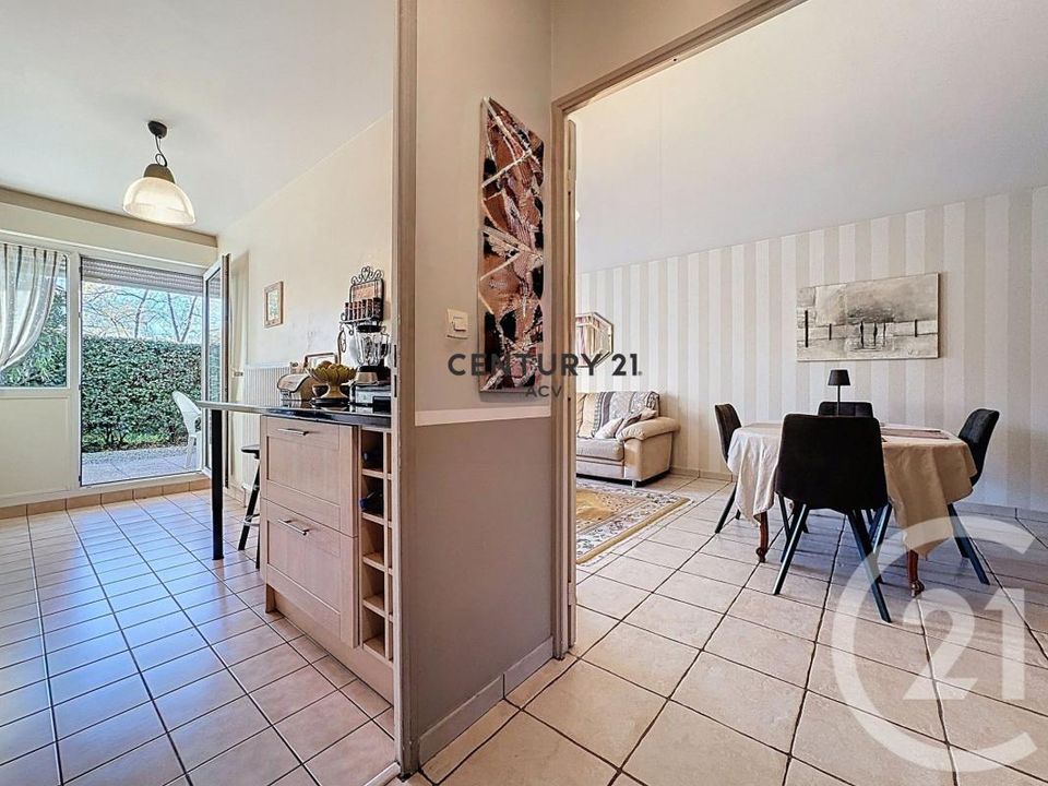 Appartement - Maisons-Alfort, Val-de-Marne - photo 4