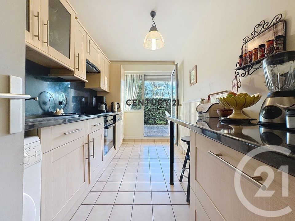 Appartement - Maisons-Alfort, Val-de-Marne - photo 5