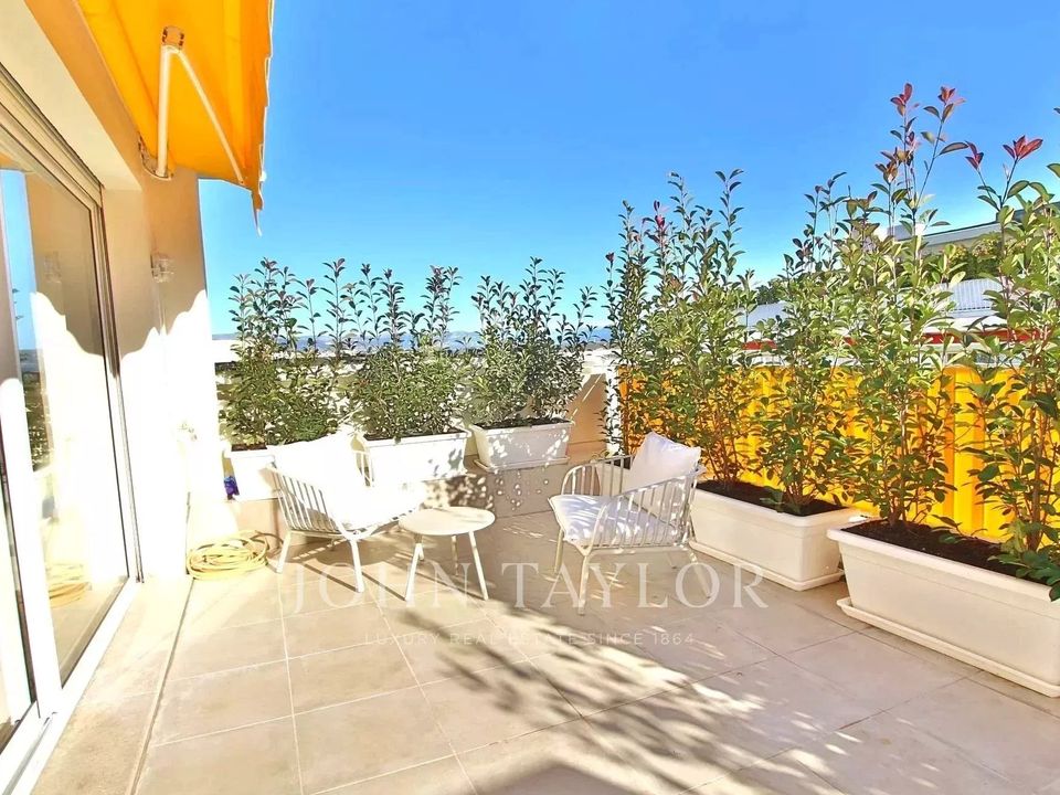 Lejlighed i Antibes, Alpes-Maritimes - foto 2