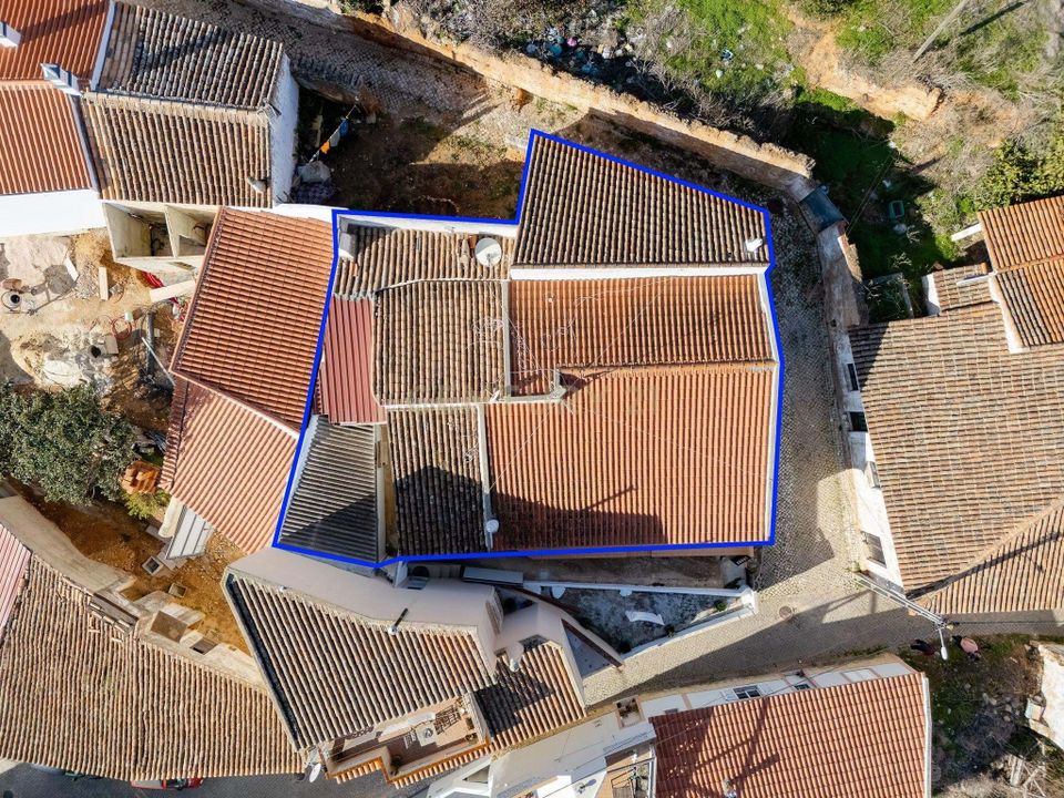 Villa i Sagres, Faro - foto 1