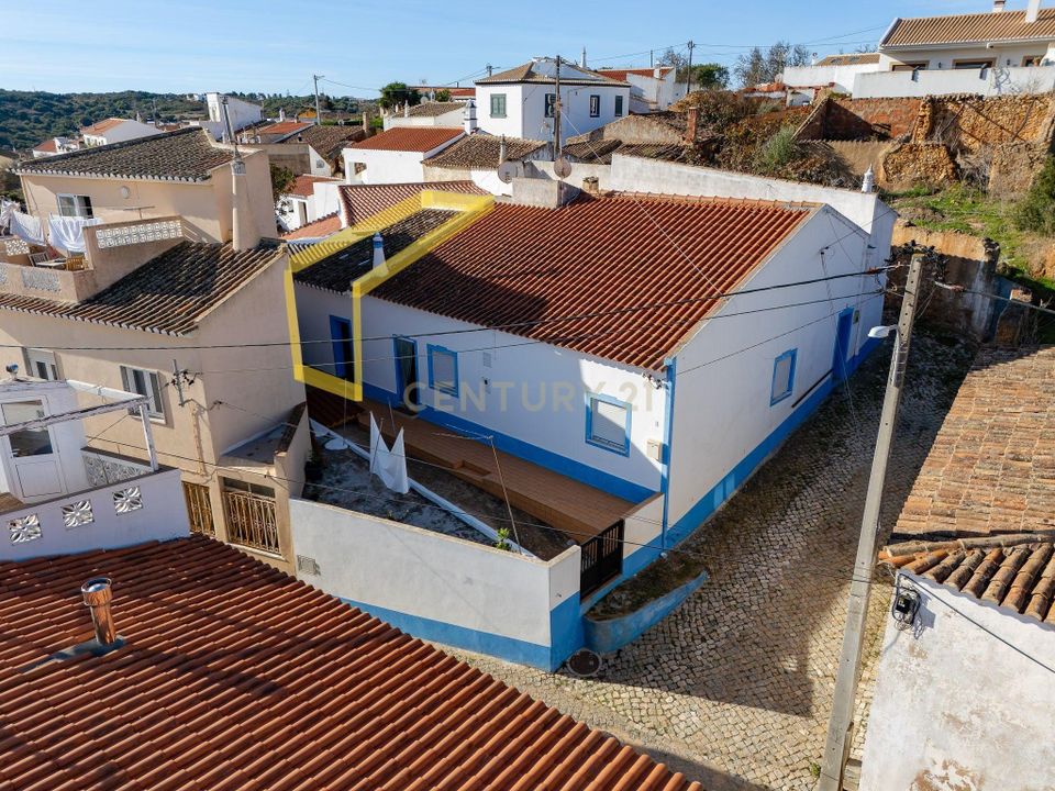 Erhvervsejendom i Sagres, Faro - foto 1