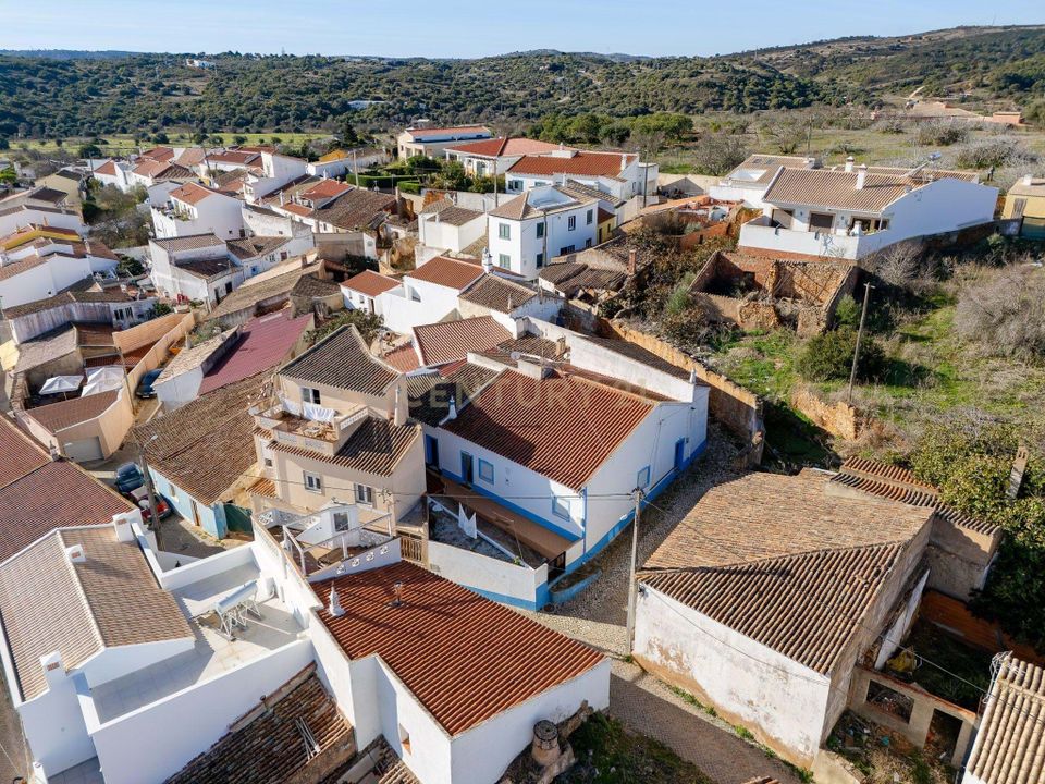Erhvervsejendom i Sagres, Faro - foto 3
