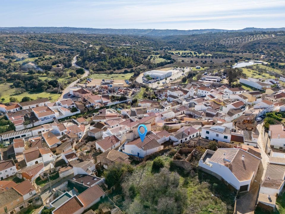 Erhvervsejendom i Sagres, Faro - foto 4