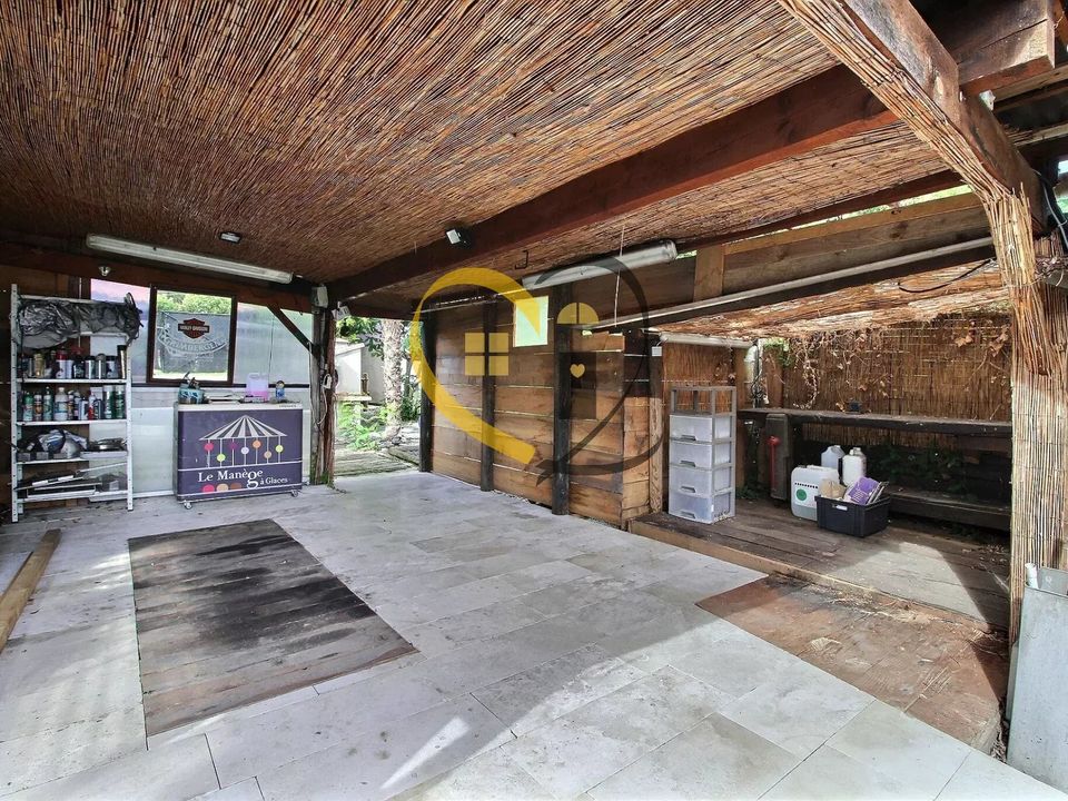 Villa i Bourges, Cher - foto 4