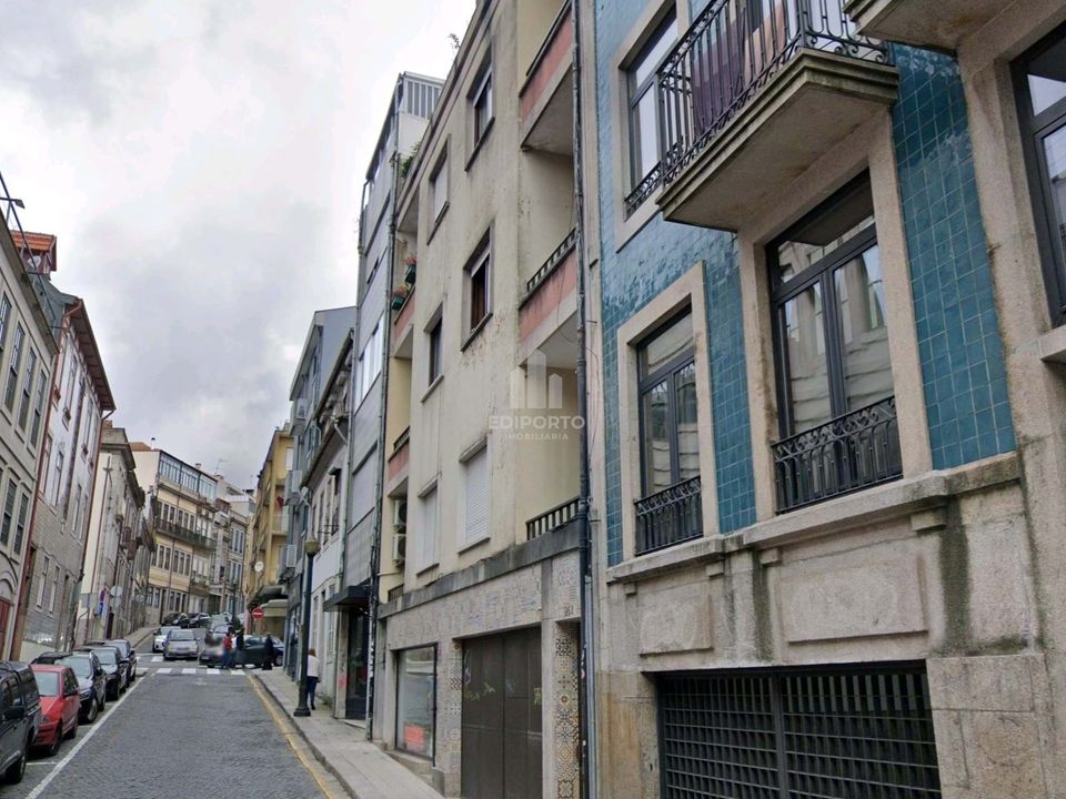Lejlighed i Porto, Porto - foto 1