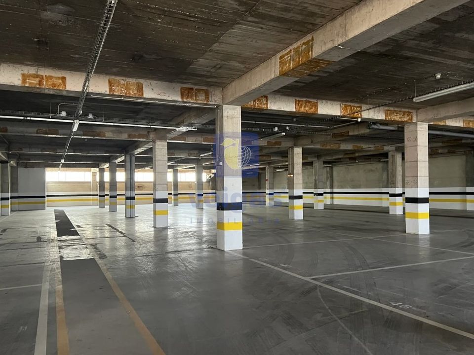 Erhvervsejendom i Carnaxide, Lisbon - foto 5